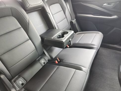 Certified 2024 Chevrolet Blazer EV LT AWD/4WD image 21