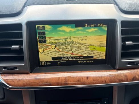 Used 2010 Lincoln MKZ AWD image 27