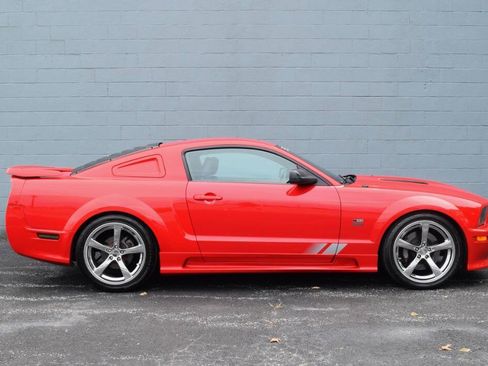 Used 2007 Ford Mustang GT Premium RWD image 23