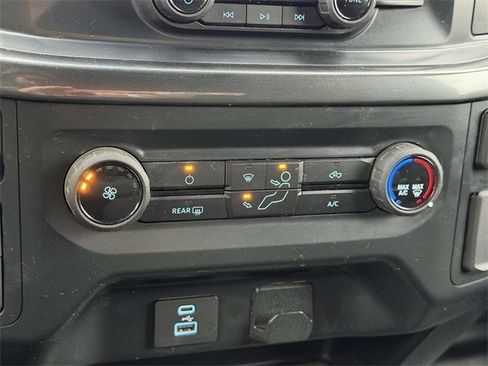 Certified 2022 Ford F150 XL w/ STX Appearance Package image 11