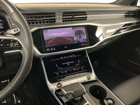 Used 2022 Audi S6 Prestige AWD/4WD image 11