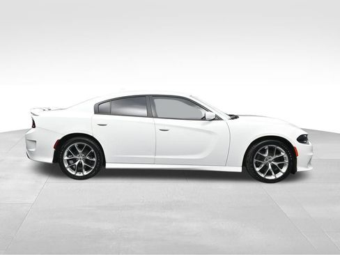 Used 2019 Dodge Charger GT RWD image 6