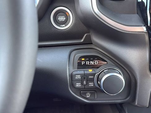 New 2026 RAM 1500 Big Horn w/ Night Edition AWD/4WD image 29