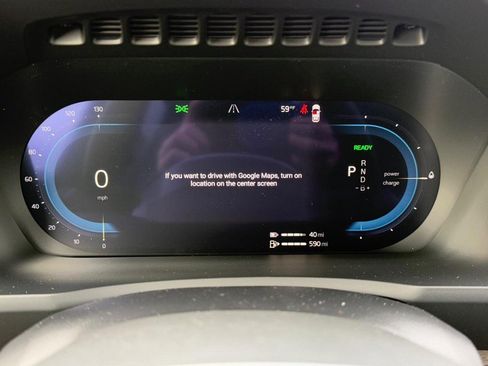 New 2025 Volvo XC90 T8 Plus w/ Protection Package Premier image 15