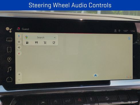New 2026 GMC Sierra 1500 Elevation AWD/4WD image 15