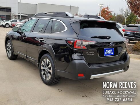 Certified 2023 Subaru Outback Touring image 21