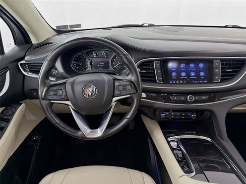 Used 2023 Buick Enclave Essence w/ Trailering Package, 5000 lbs. AWD/4WD image 22