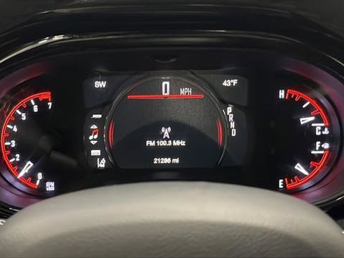 Used 2025 Dodge Durango GT image 17