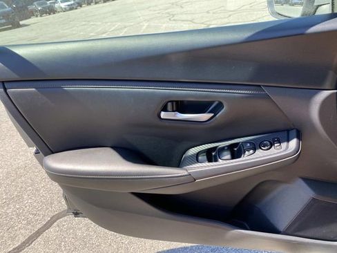 Used 2023 Nissan Sentra SV w/ All-Weather Package FWD image 20