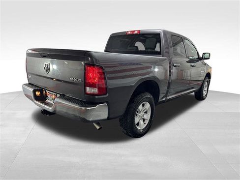 Used 2020 RAM 1500 Tradesman w/ Popular Equipment Group image 4