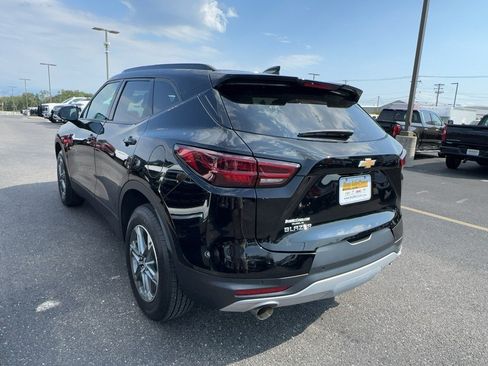 Certified 2024 Chevrolet Blazer LT w/ Convenience Package FWD image 6