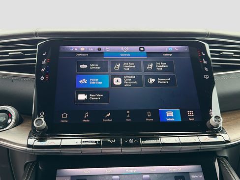 Used 2022 Jeep Grand Wagoneer Series II image 31