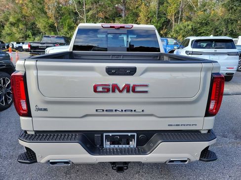New 2026 GMC Sierra 1500 Denali image 5