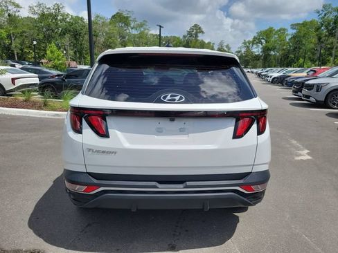 Used 2024 Hyundai Tucson SE FWD image 8