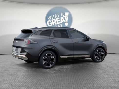 New 2026 Kia Sportage SX Prestige AWD/4WD image 6