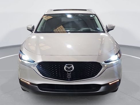 Certified 2024 MAZDA CX-30 AWD 2.5 S w/ Premium Package image 2