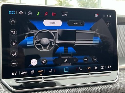 New 2026 Volkswagen Tiguan S FWD image 18