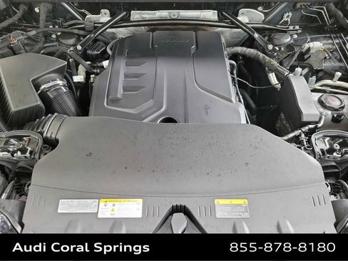 Certified 2025 Audi Q5 Premium w/ Convenience Package image 17