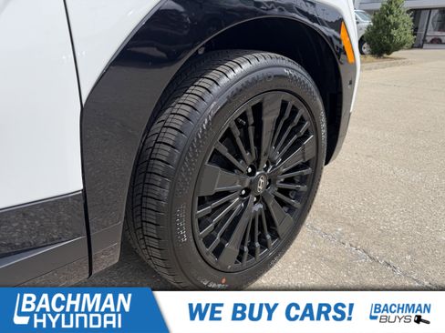 New 2026 Hyundai Santa Fe Calligraphy AWD/4WD image 23