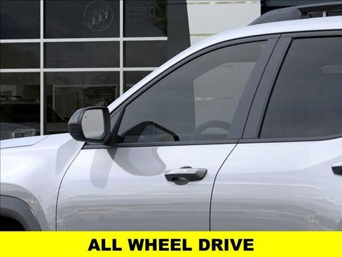 New 2026 GMC Terrain Elevation AWD/4WD image 12