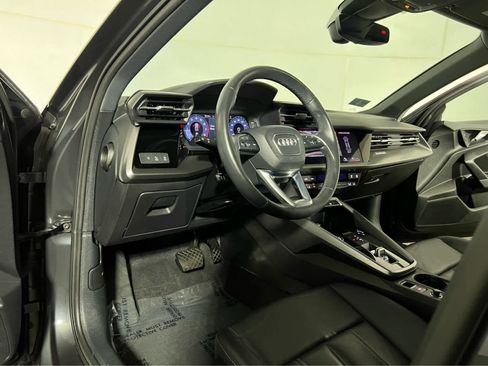 Used 2022 Audi A3 2.0T Premium Plus image 21