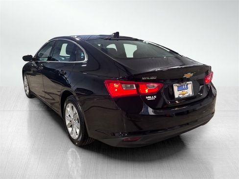 Used 2024 Chevrolet Malibu LT image 7
