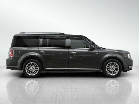 Used 2017 Ford Flex SEL w/ Equipment Group 202A AWD/4WD image 6