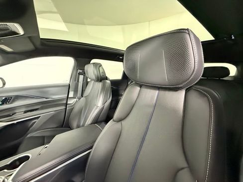 New 2025 Cadillac Lyriq Sport image 5