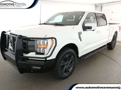 Used 2023 Ford F150 Lariat