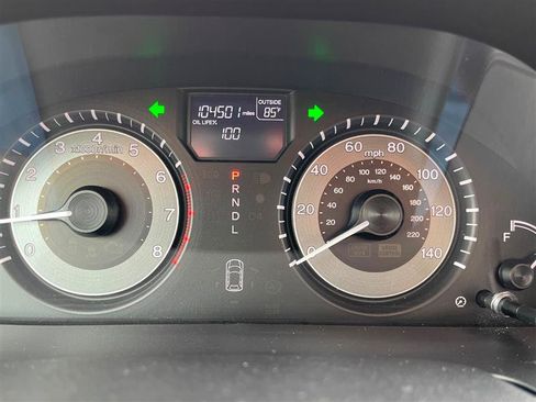 Used 2015 Honda Odyssey EX-L image 20
