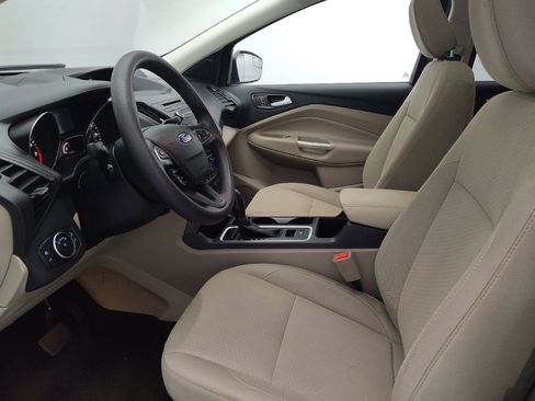 Used 2018 Ford Escape SE FWD image 17