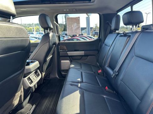 Used 2023 Ford F250 Lariat w/ Lariat Ultimate Package image 19