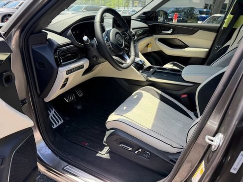 New 2026 Acura MDX Type S AWD/4WD image 7