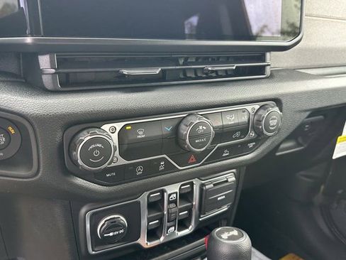 New 2026 Jeep Wrangler Sport image 26