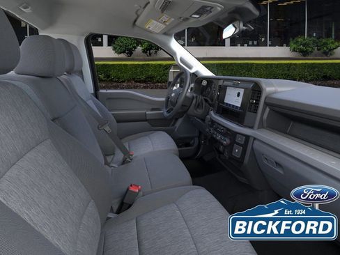 New 2026 Ford F250 XL w/ STX Appearance Package image 11