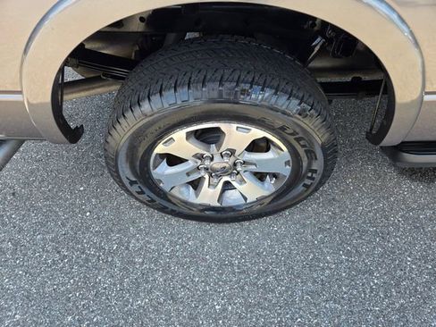 Used 2014 Ford F150 FX2 w/ Equipment Group 401A Mid image 11
