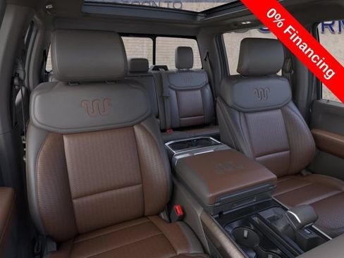 New 2026 Ford F150 King Ranch AWD/4WD image 10