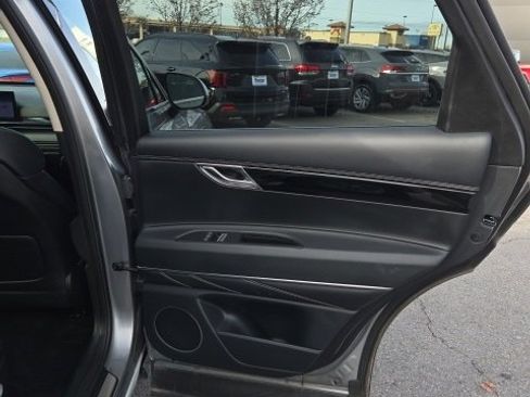 Used 2025 Genesis GV80 2.5T Standard image 26