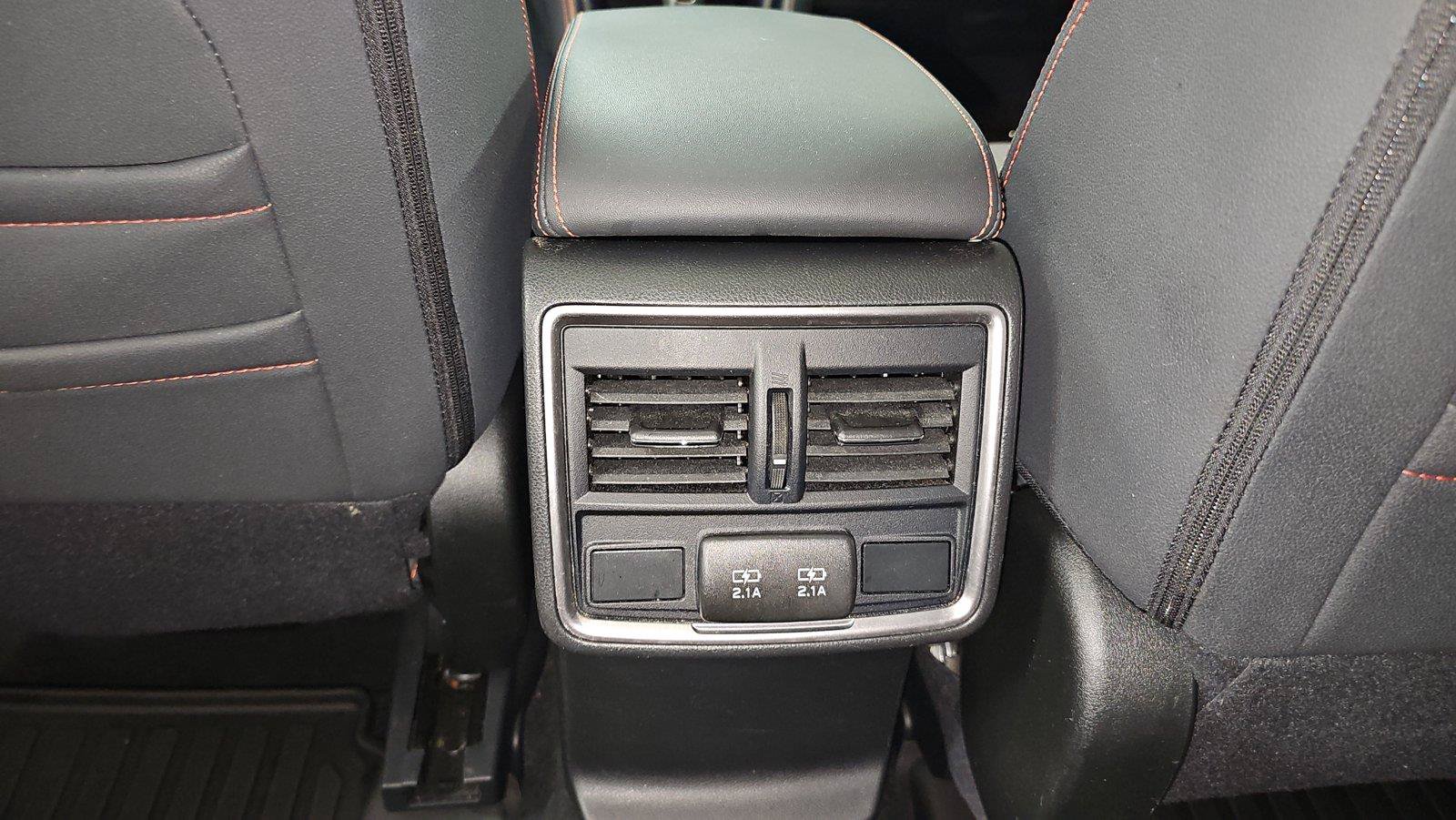 Used 2020 Subaru Forester Sport w/ Popular Package #2 AWD/4WD image 26