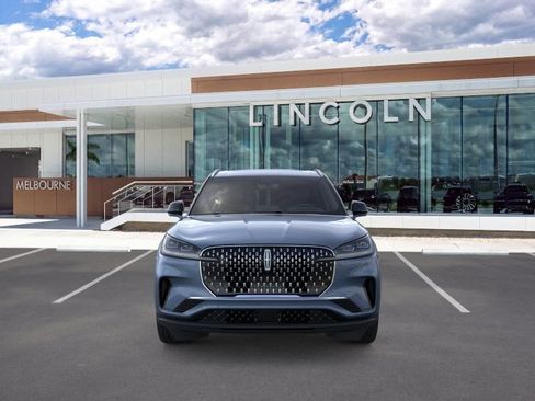 New 2026 Lincoln Aviator Reserve AWD/4WD image 6