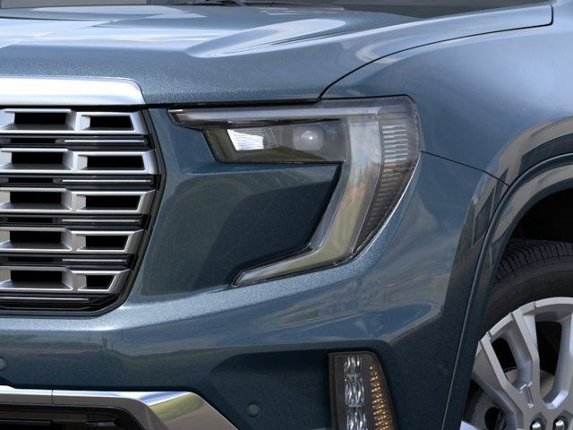 New 2026 GMC Acadia Denali w/ Super Cruise Package AWD/4WD image 10