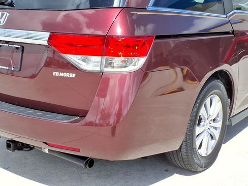 Used 2016 Honda Odyssey EX-L image 15