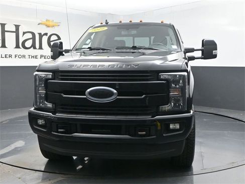 Used 2019 Ford F250 Lariat image 7