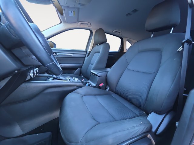 Used 2021 MAZDA CX-5 Sport FWD image 9