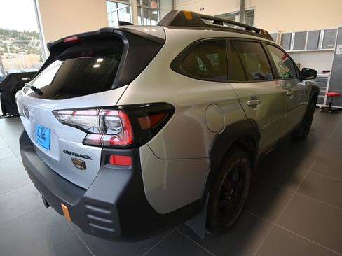Used 2024 Subaru Outback Wilderness image 13