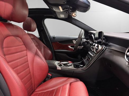 Used 2019 Mercedes-Benz C 43 AMG 4MATIC Sedan image 15