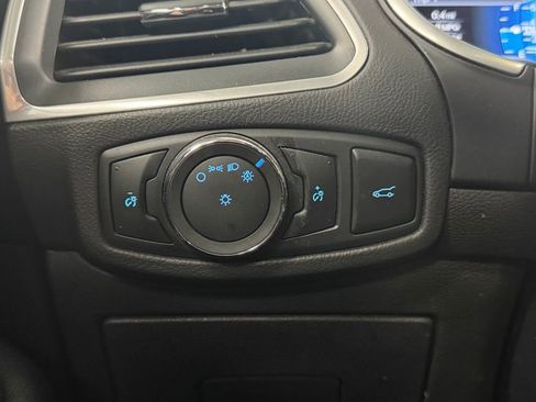 Used 2017 Ford Edge Sport w/ Equipment Group 401A image 14