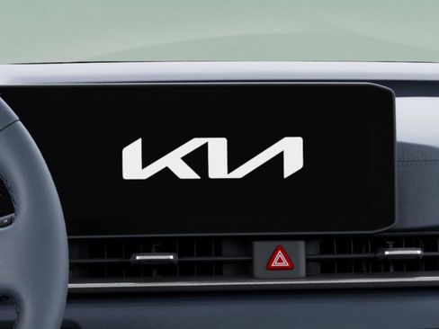 New 2026 Kia Carnival EX FWD image 20