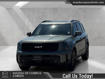 Used 2024 Kia Telluride SX X-Line