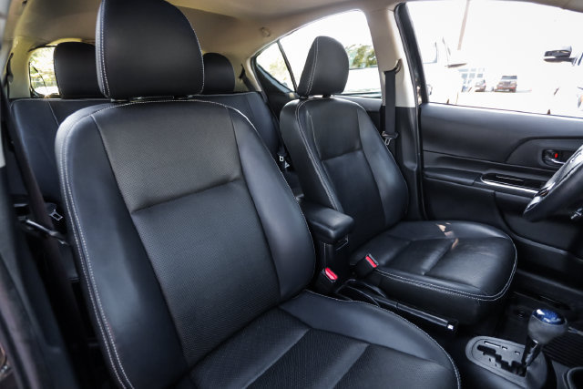 Used 2018 Toyota Prius C Four FWD image 63